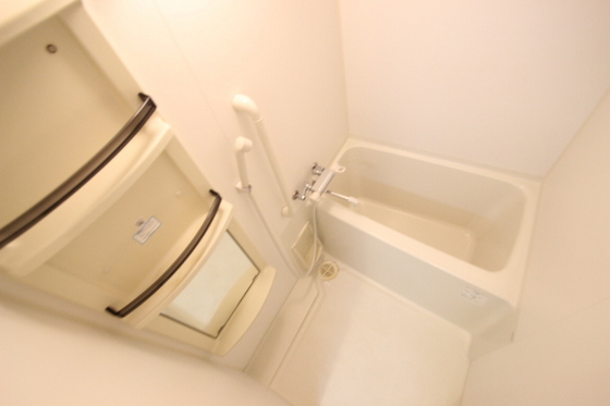 グラビスコート上幟町