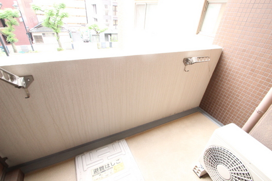 グラビスコート上幟町