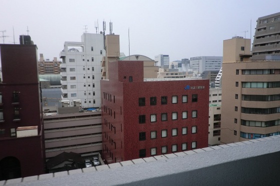 グラビスコート上幟町