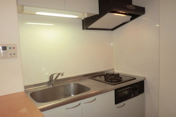 グラビスコート上幟町