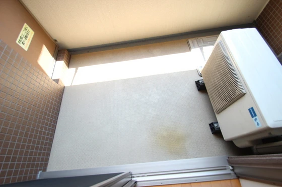 グラビスコート上幟町