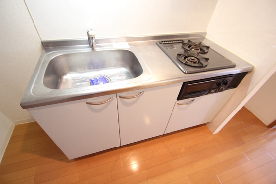 グラビスコート上幟町