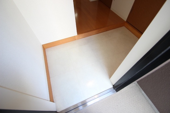 グラビスコート上幟町