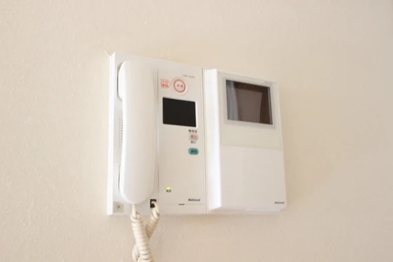 グラビスコート上幟町