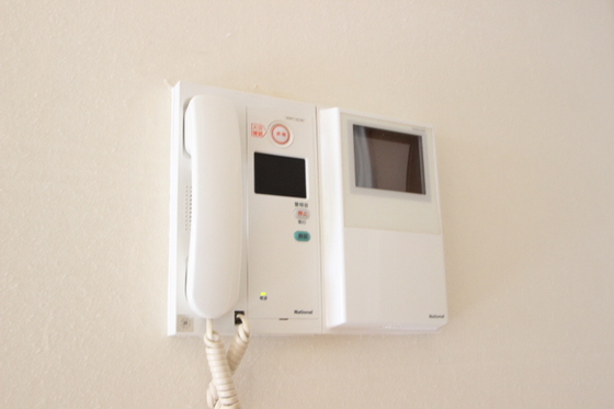 グラビスコート上幟町