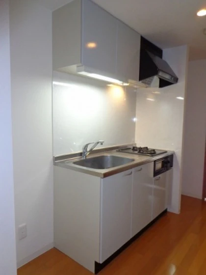 グラビスコート上幟町