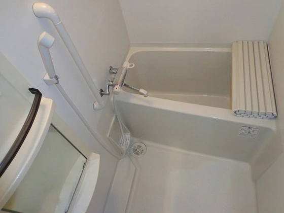 グラビスコート上幟町