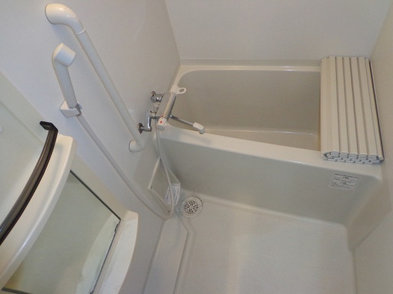 グラビスコート上幟町