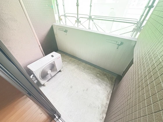 グラビスコート上幟町