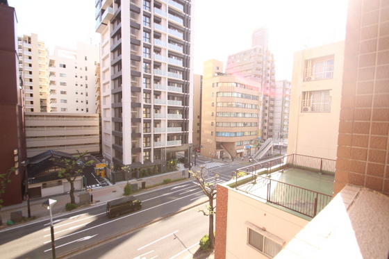 グラビスコート上幟町