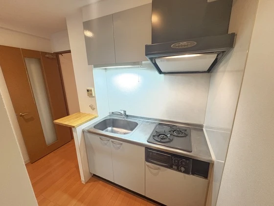 グラビスコート上幟町