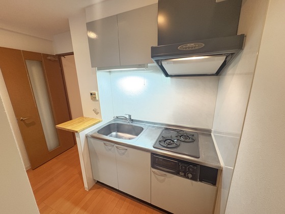 グラビスコート上幟町