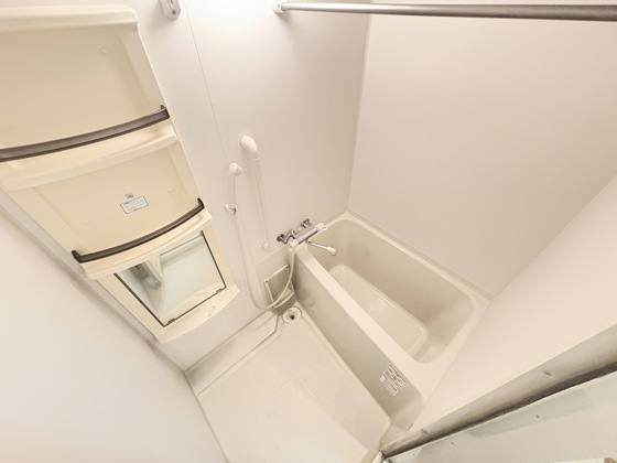 グラビスコート上幟町