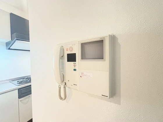 グラビスコート上幟町