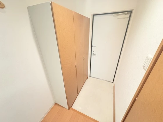 グラビスコート上幟町