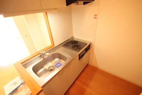 グラビスコート上幟町