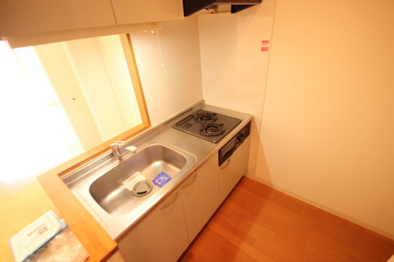 グラビスコート上幟町