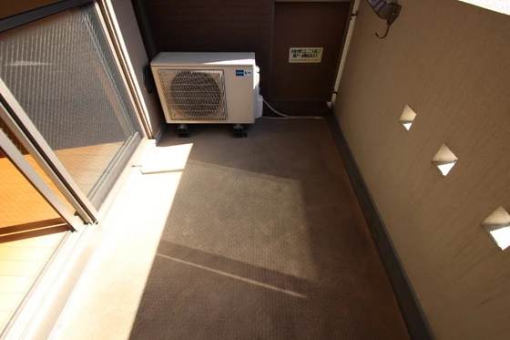 グラビスコート上幟町