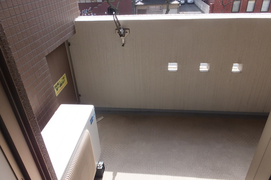 グラビスコート上幟町