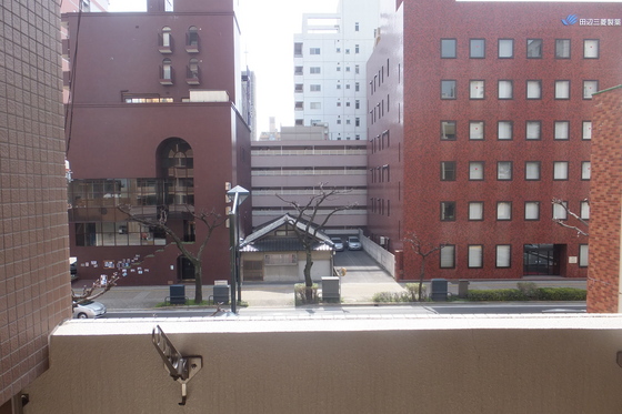 グラビスコート上幟町