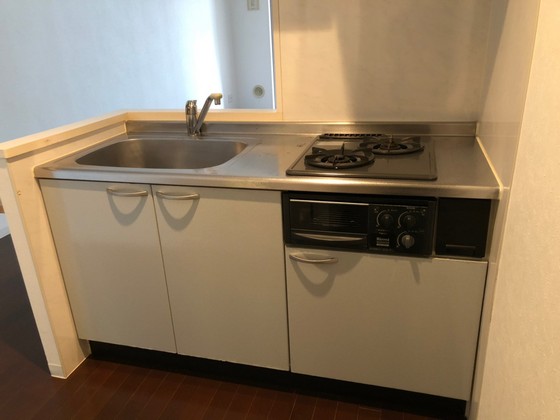 グラビスコート上幟町