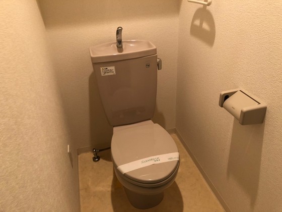 グラビスコート上幟町