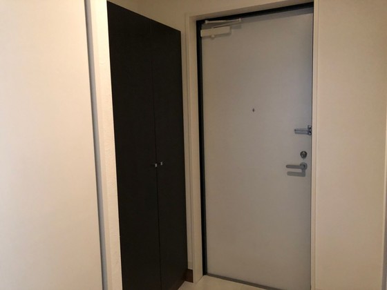 グラビスコート上幟町