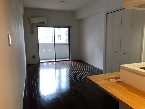 グラビスコート上幟町