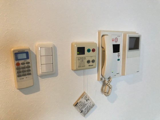 グラビスコート上幟町