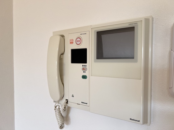 グラビスコート上幟町