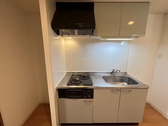 グラビスコート上幟町