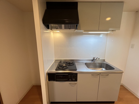 グラビスコート上幟町