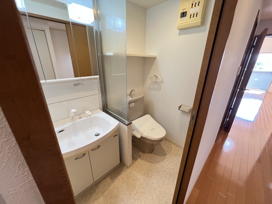 グラビスコート上幟町