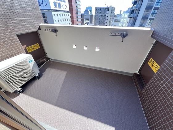 グラビスコート上幟町