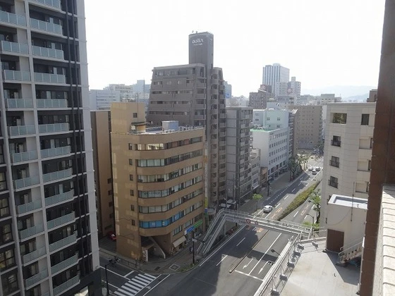 グラビスコート上幟町