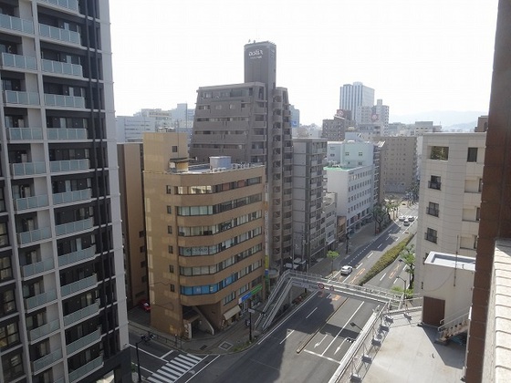 グラビスコート上幟町