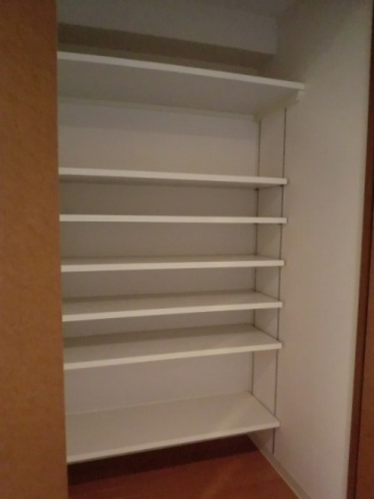 グラビスコート上幟町