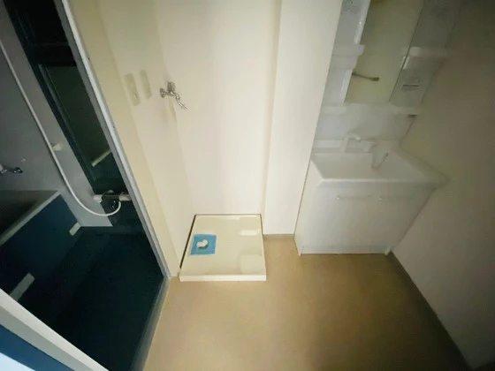 カサ・ヴェルデ八丁堀