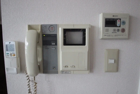 カサ・ヴェルデ八丁堀