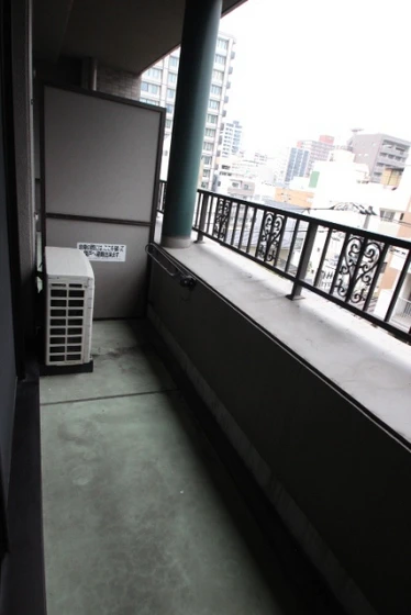 カサ・ヴェルデ八丁堀