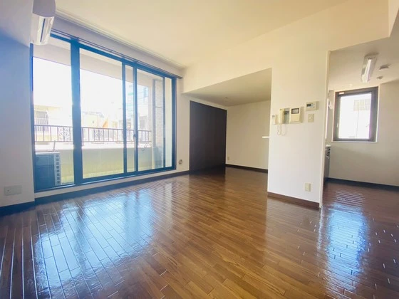 カサ・ヴェルデ八丁堀