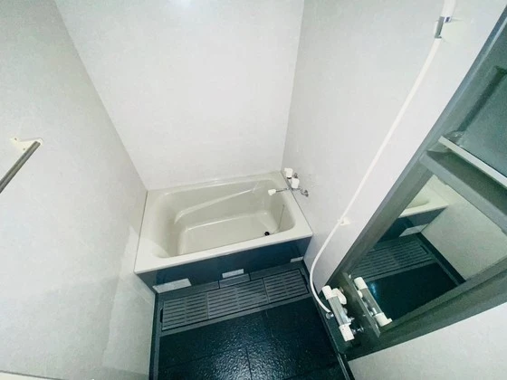 カサ・ヴェルデ八丁堀