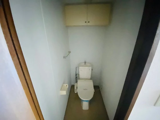 カサ・ヴェルデ八丁堀