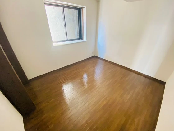 カサ・ヴェルデ八丁堀