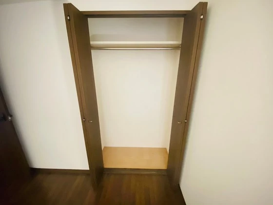 カサ・ヴェルデ八丁堀