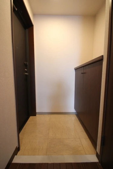 カサ・ヴェルデ八丁堀