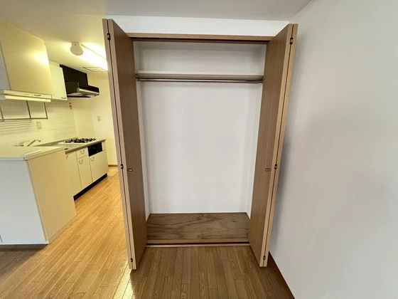 カサ・ヴェルデ八丁堀