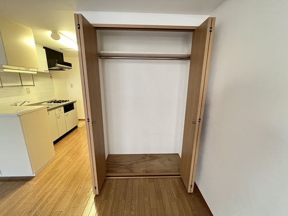 カサ・ヴェルデ八丁堀