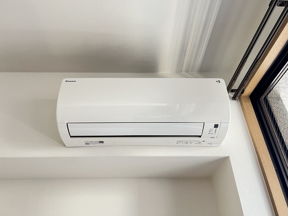 カサ・ヴェルデ八丁堀