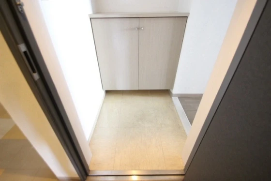 カサ・ヴェルデ八丁堀